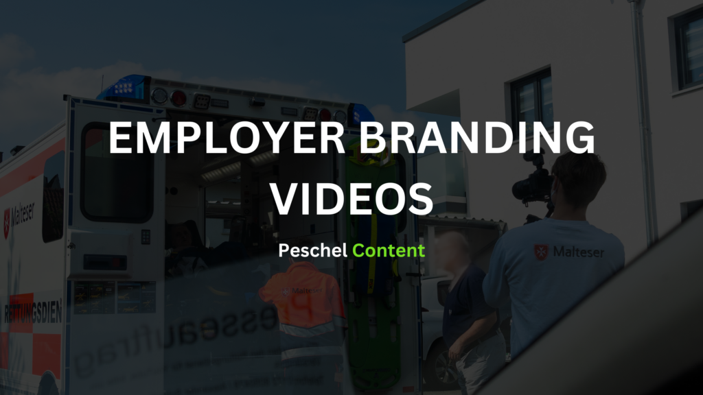 Employer Branding Videos